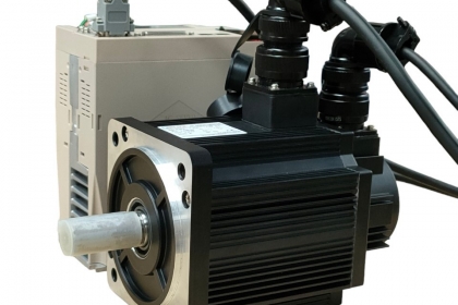 Động cơ Servo là gì? Nguyên lý hoạt động và ứng dụng của động cơ Servo