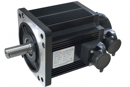 AC Servo-1