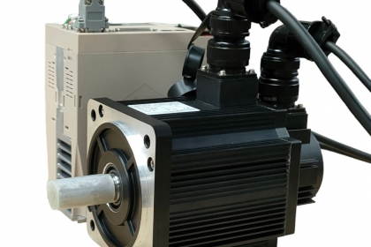 AC Servo