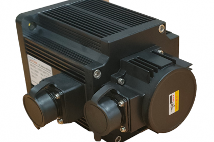 AC Servo-2