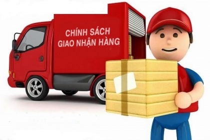 Chính sách giao hàng