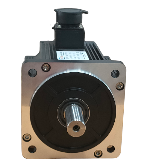 AC Servo Motor Hitekk, 80ST-M02430, 750W, 220 VAC, encoder 2500 ppm