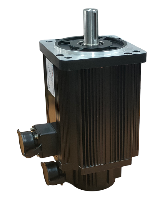 AC Servo Motor Hitekk, 80ST-M02430, 750W, 220 VAC, encoder 2500 ppm