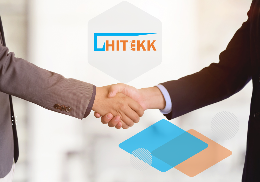 Lý do lựa chọn Hitekk Lý do lựa chọn Hitekk