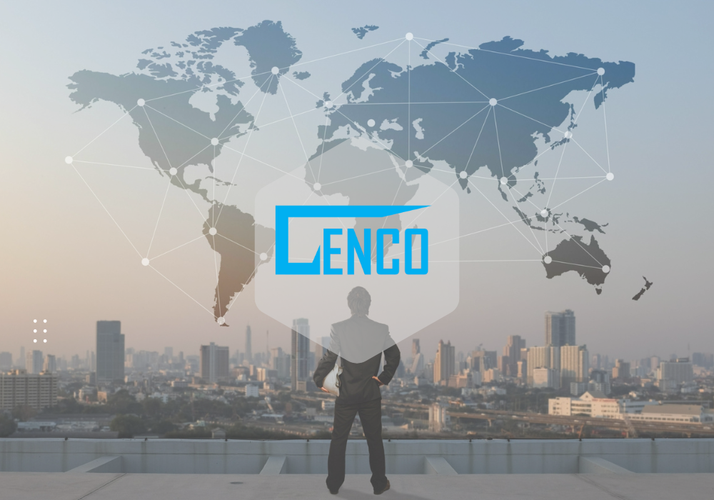 Sự ra đời và sứ mệnh của Cenco Sự ra đời và sứ mệnh của Cenco