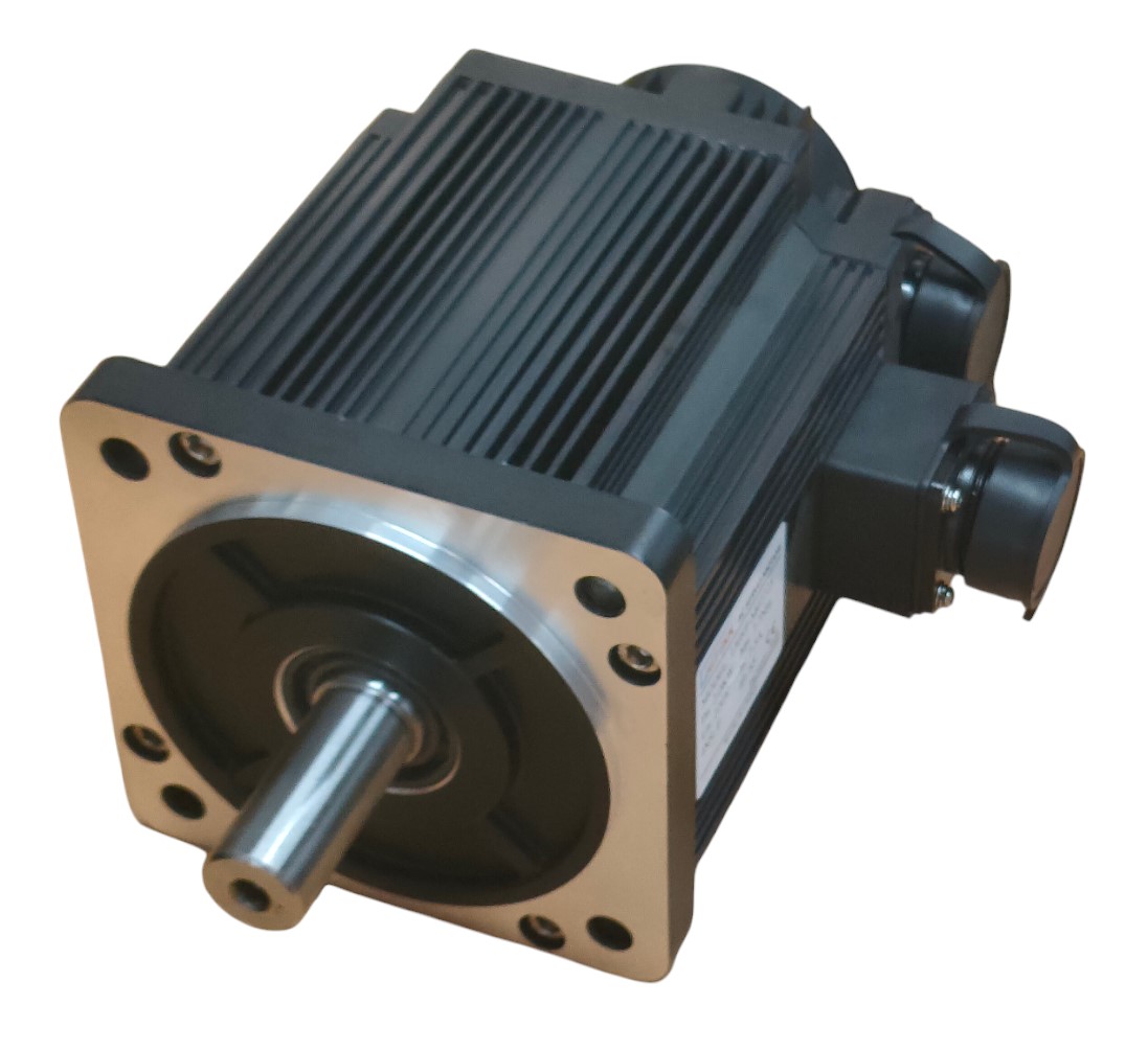 Động cơ servo Hitekk, 110HS-M05030, 1.5KW, 220 VAC, encoder 2500 ppm