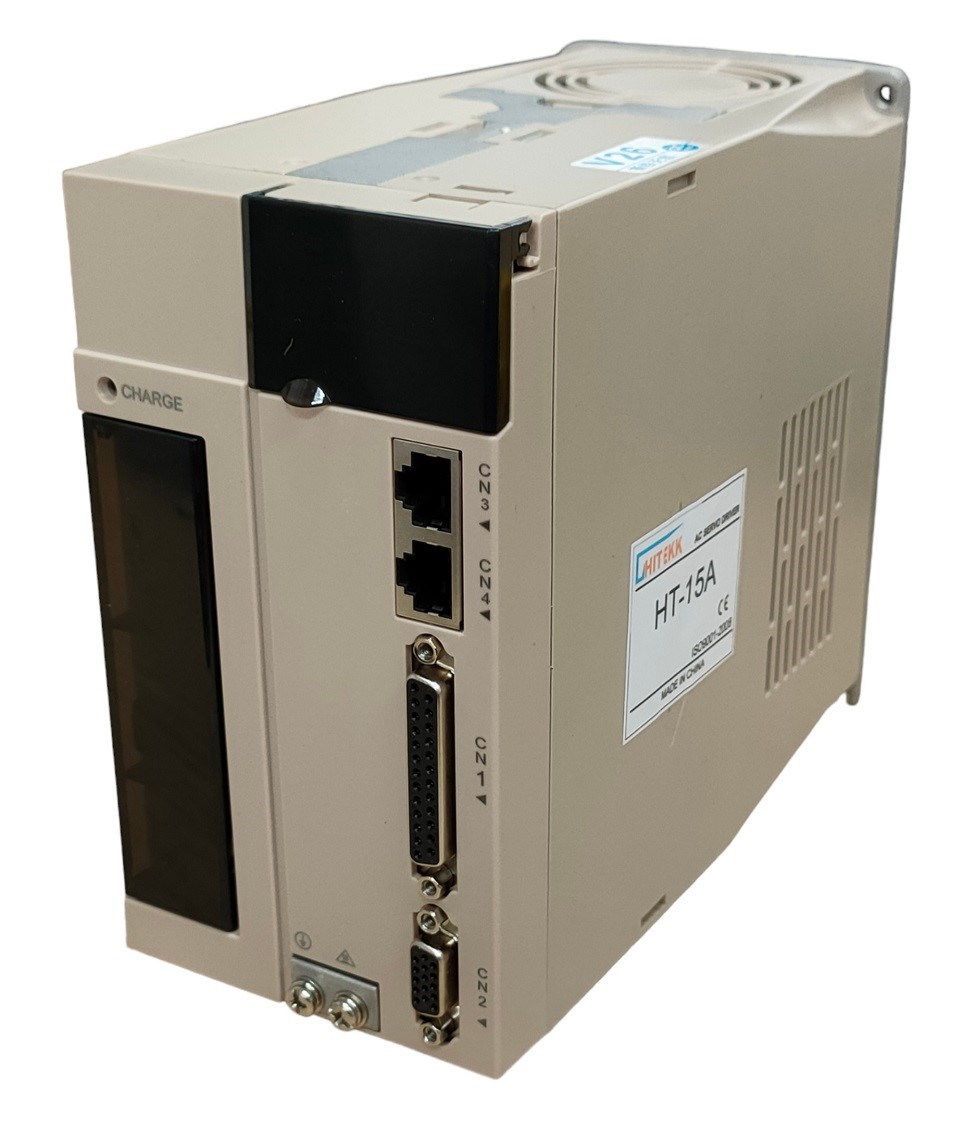 AC Servo Driver Hitekk, HT-15A