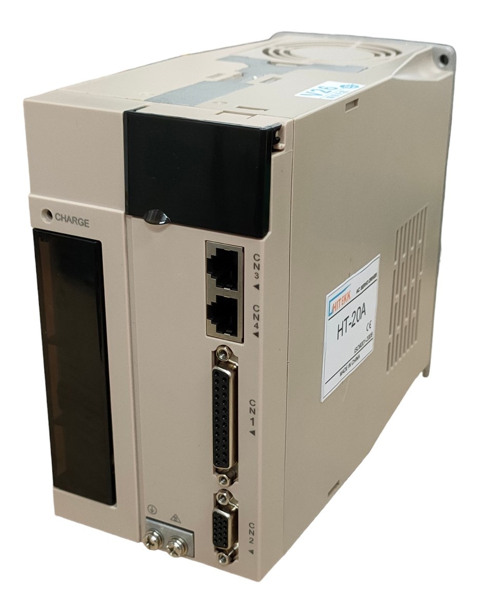 AC Servo Driver Hitekk, HT-20A