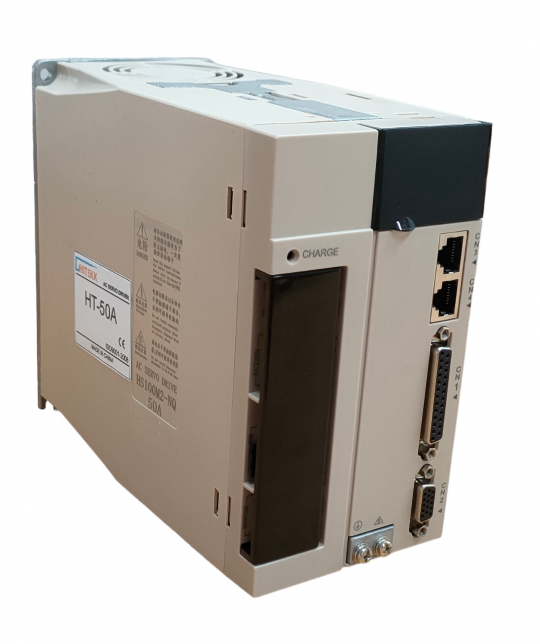 AC Servo Driver Hitekk, HT-50A