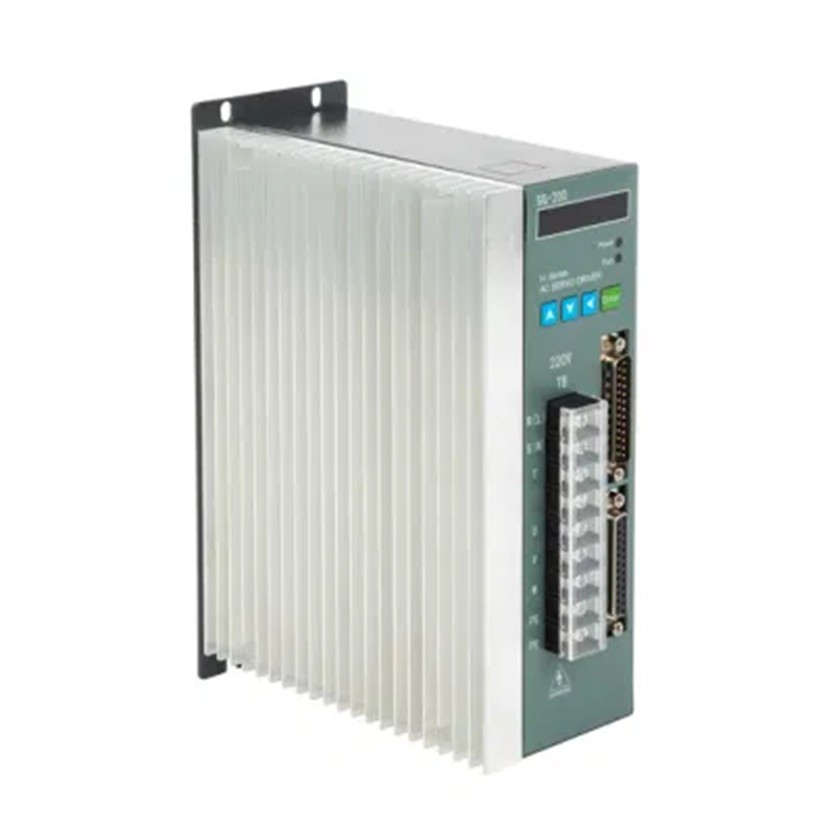 AC Servo Driver Hitekk, HG-30A