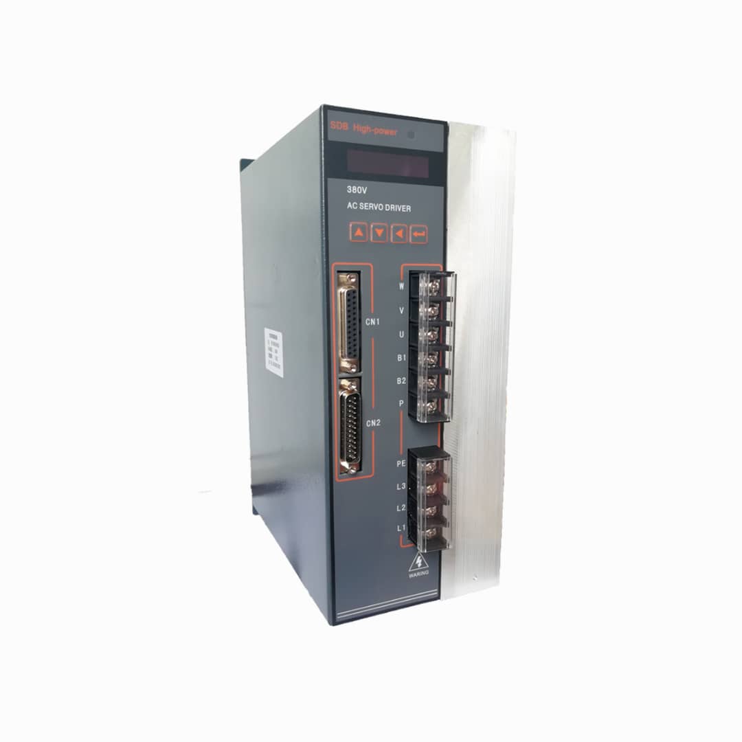 AC Servo Driver Hitekk, HGB-75A
