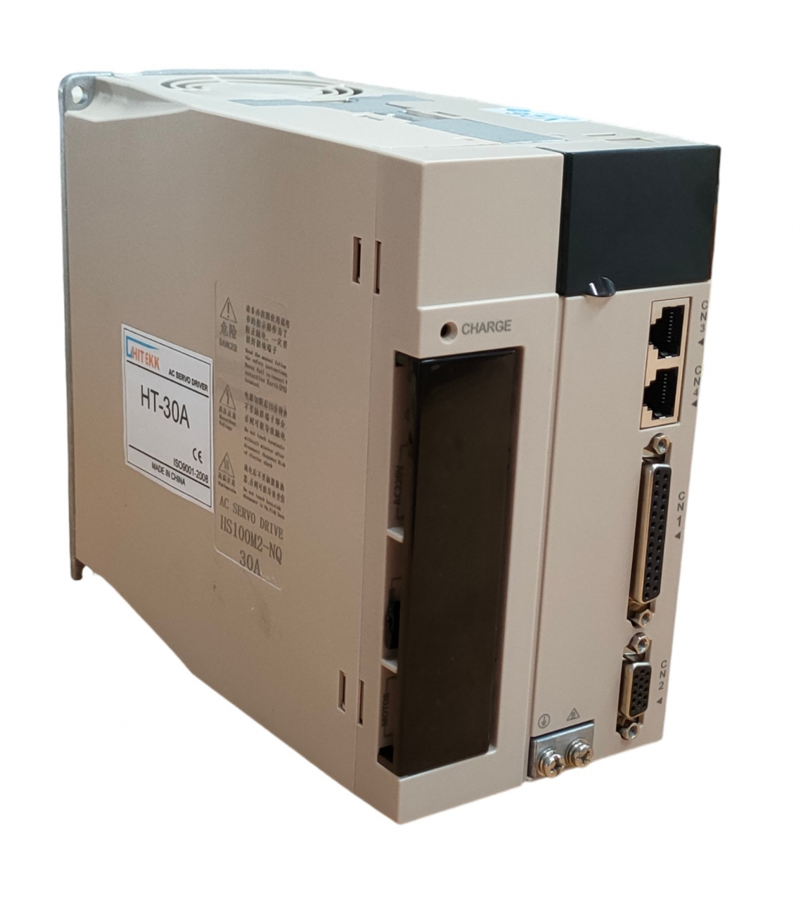 AC Servo Driver Hitekk, HT-30A