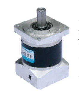 Planetary Gear box Hitekk, PLF90-15-80x80